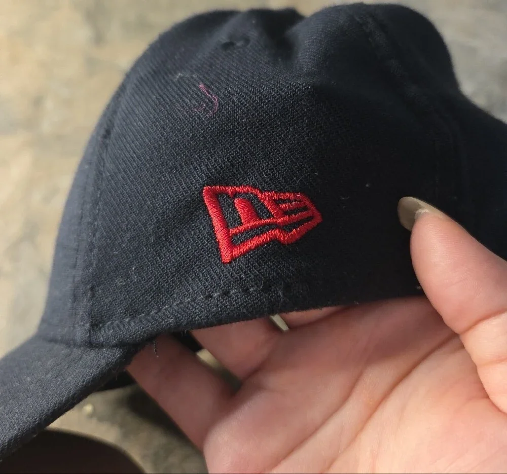 Boston Red Sox Baseball Cap